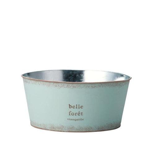 ハウスプランツブリキ