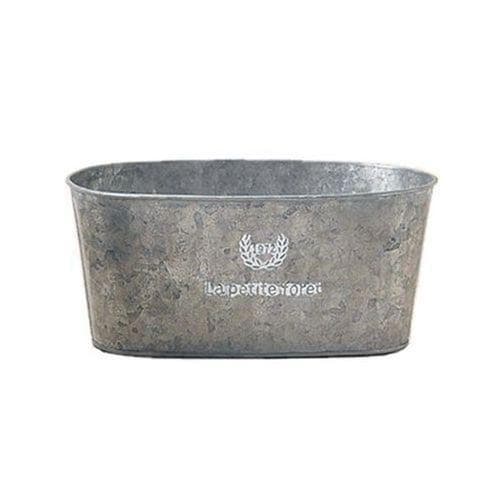 フレンチシルバーブリキ