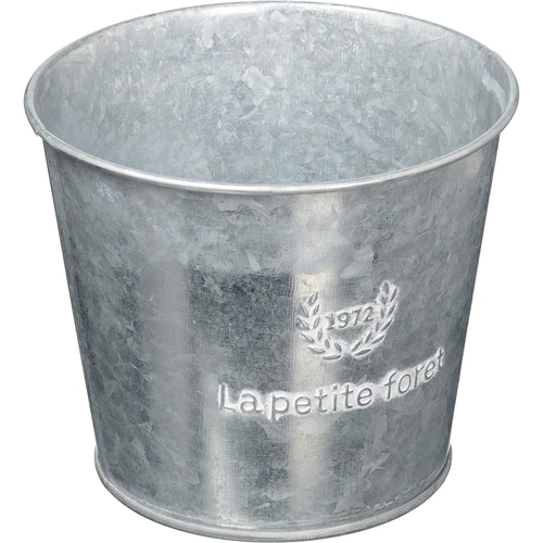 フレンチシルバーブリキ