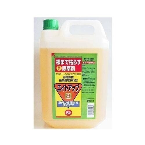 農薬 エイトアップ