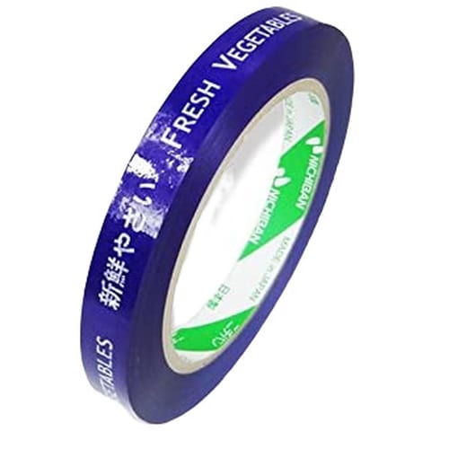 たばねらテープ新鮮野菜