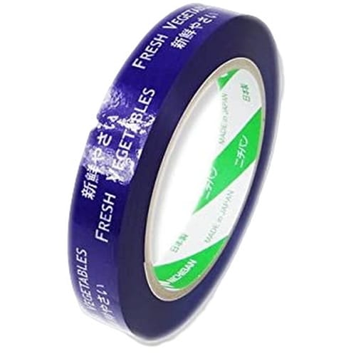 たばねらテープ新鮮野菜