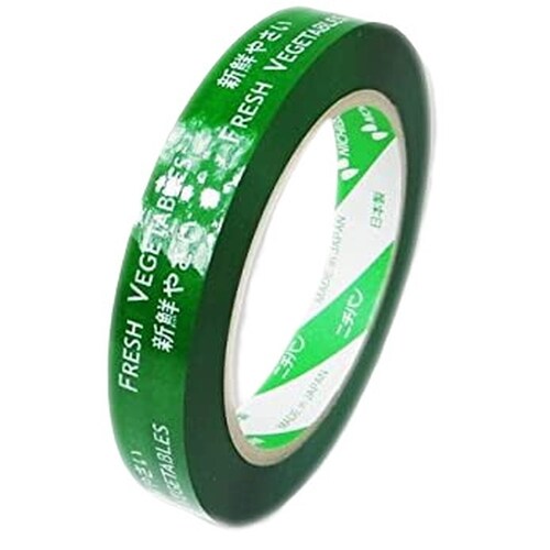 たばねらテープ新鮮野菜