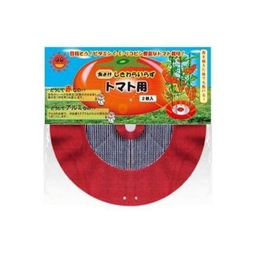 虫よけしき藁いらず