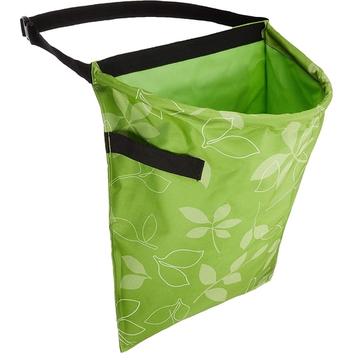 収穫ウエストバッグ