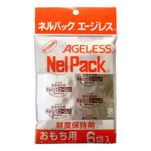 おもち用エージレス