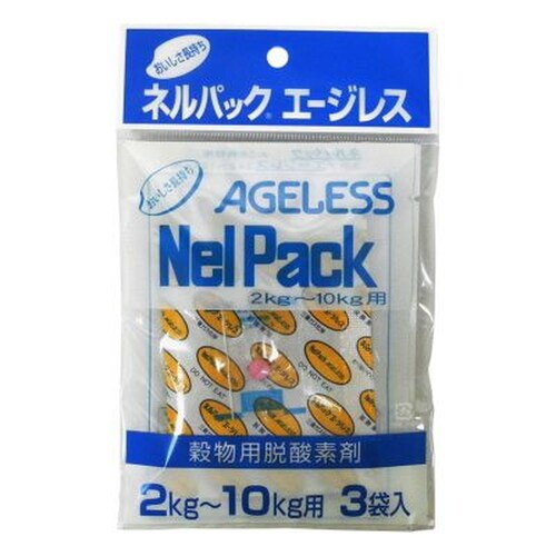 ネルパックエージレス