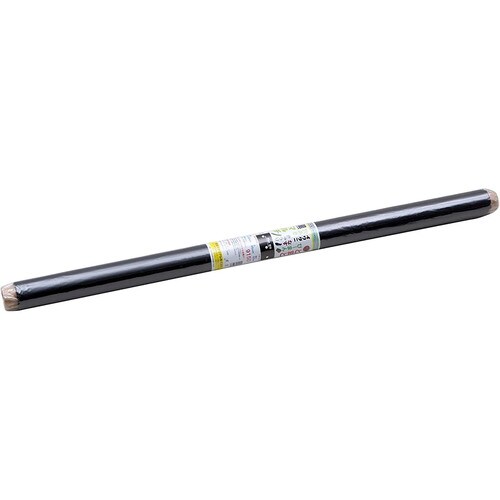 穴あきトマト黒マルチ