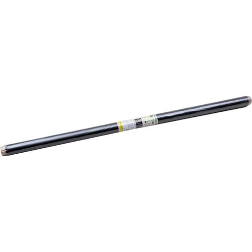 穴き玉ねぎ黒マルチ