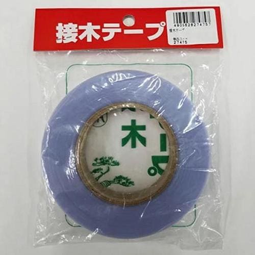 接木テ−プ