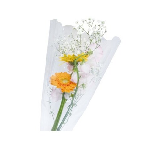 フラワーキャップ