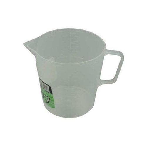 台和 計量カップ 1000ml