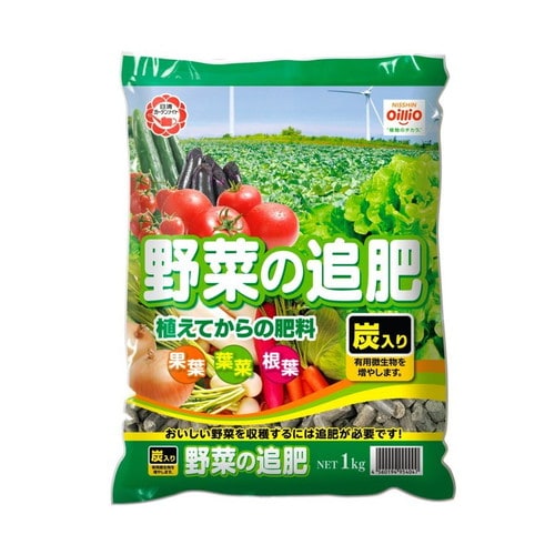 日清 野菜の追肥 1kg