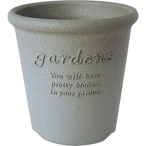 エコポット丸型