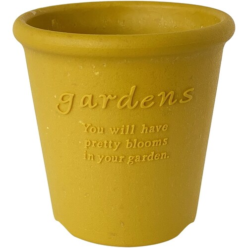 エコポット丸型