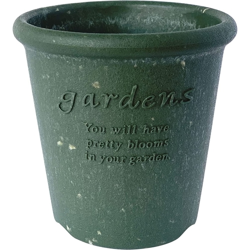 エコポット丸型