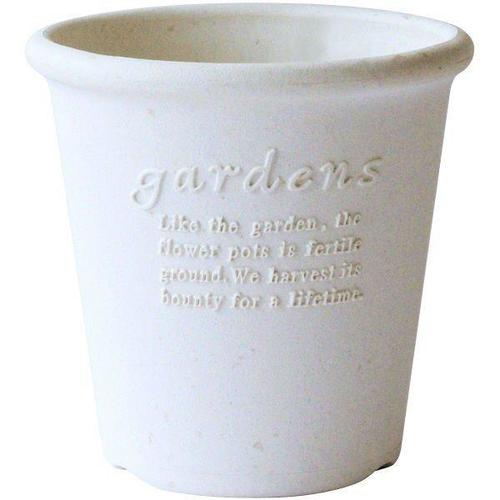 エコポット丸型