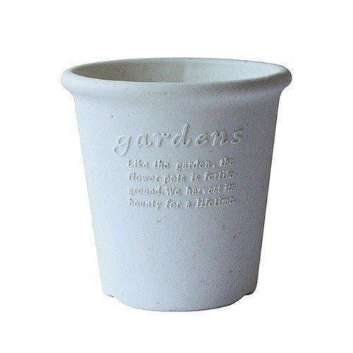 エコポット丸型