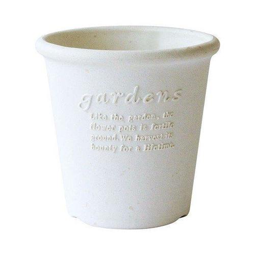 エコポット丸型