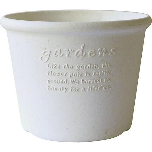 エコポット浅型