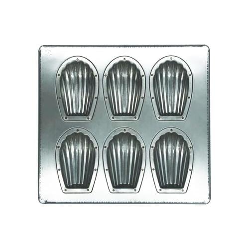 マドレーヌ天板