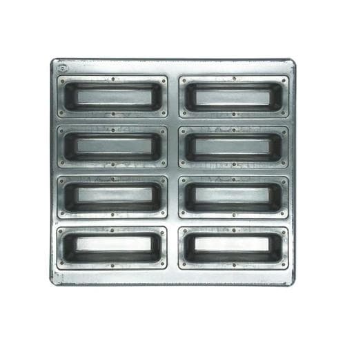 ミニフィナンシェ天板