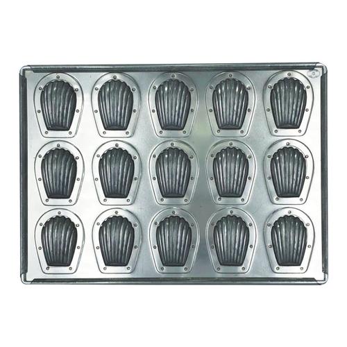 ミニマドレーヌ天板