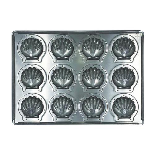 ミニホタテ天板