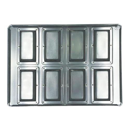 フィナンシェ天板