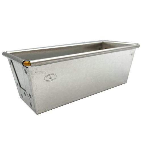 ブリキパウンド