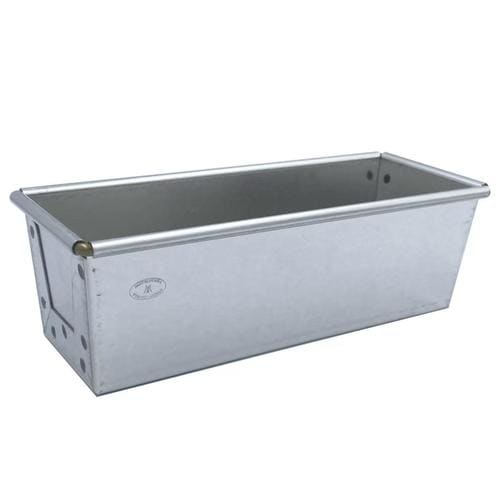 ブリキパウンド