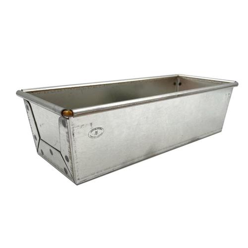 ブリキパウンド