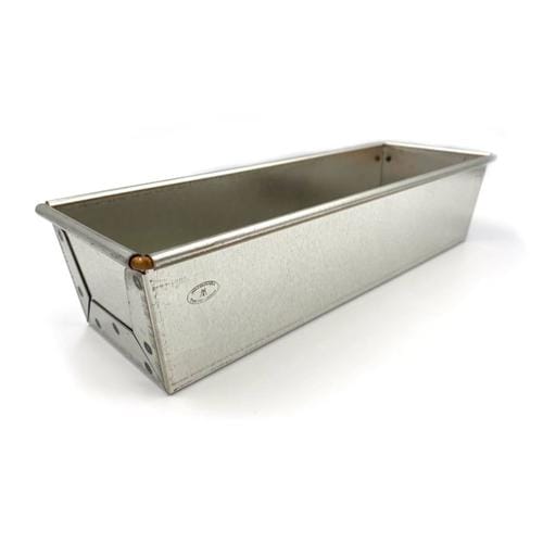 ブリキパウンド