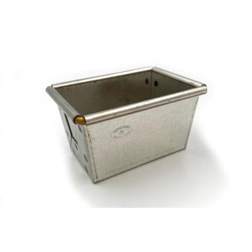 ブリキパウンド型