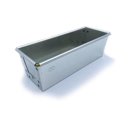 ブリキパウンド型