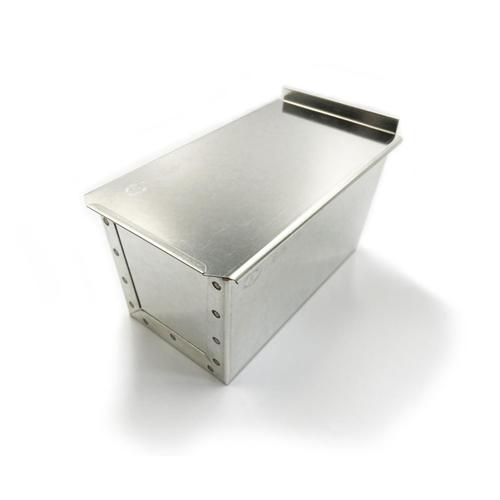 本格派 1斤 食パン型