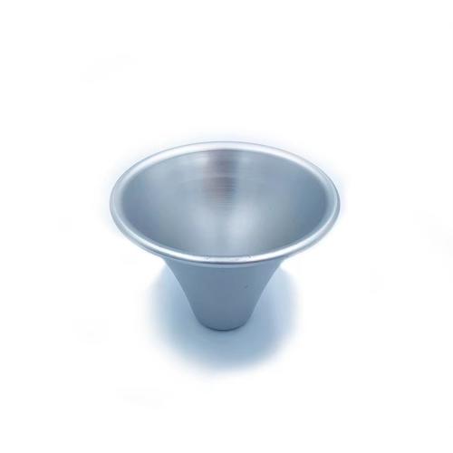 アルミ 富士山プリン