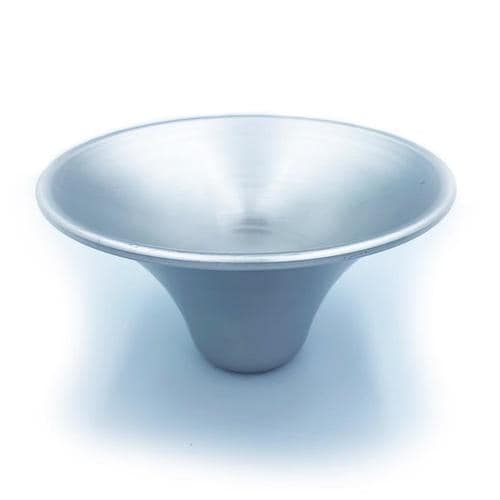 アルミ 富士山プリン