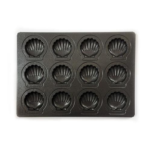 ミニホタテ天板