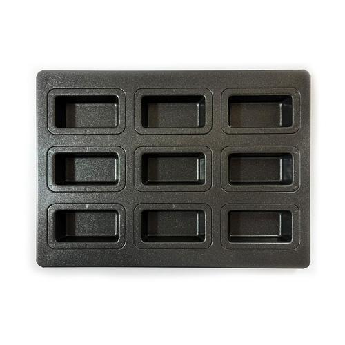 深型フィナンシェ天板