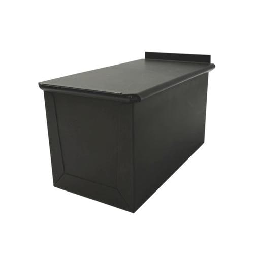 本格派1斤食パン型