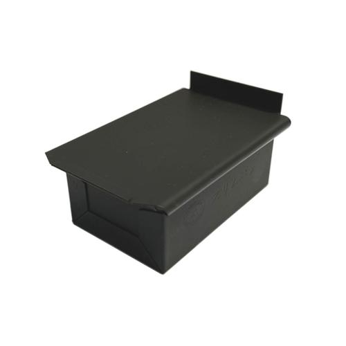 キャラメル箱食パン型