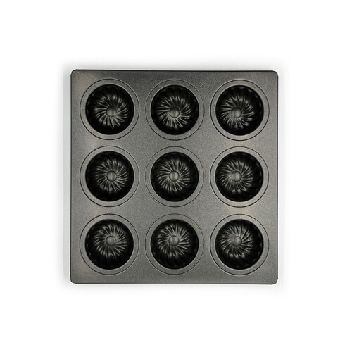 プティクグロフ天板