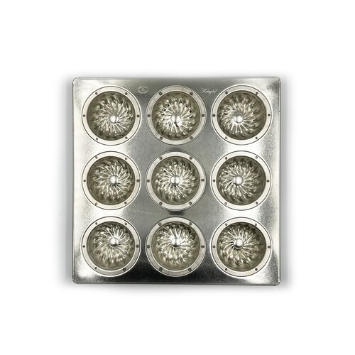 プティクグロフ天板