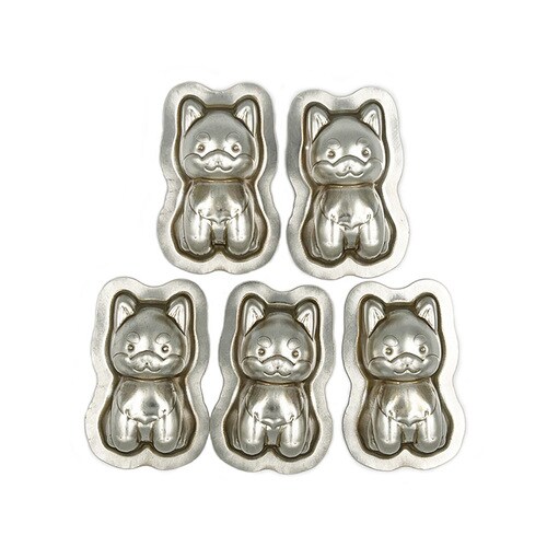 柴犬のわん吉天板