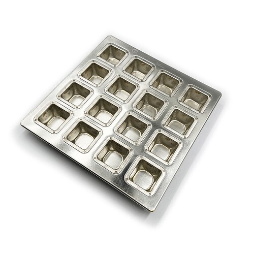 マロンキューブ天板