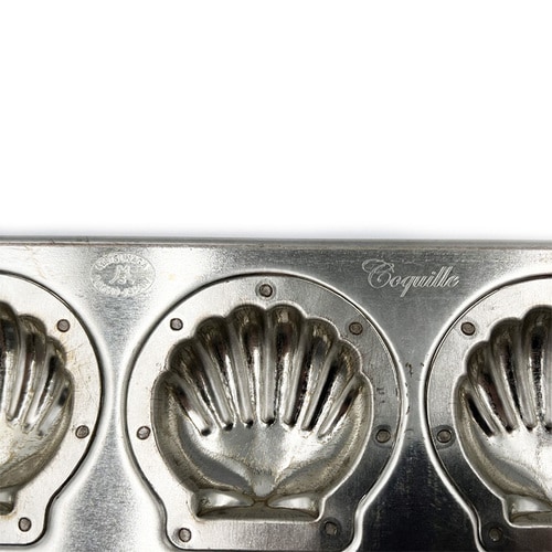 ミニホタテ天板