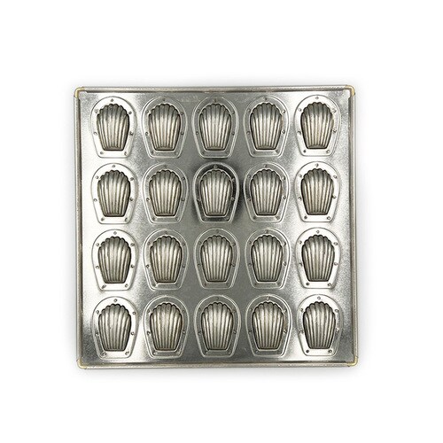 ミニマドレーヌ天板