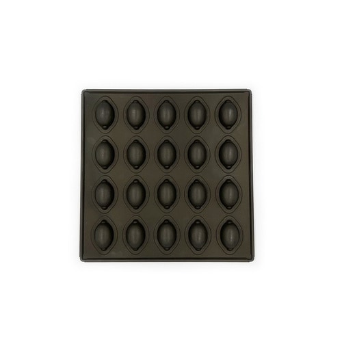 ミニレモン天板