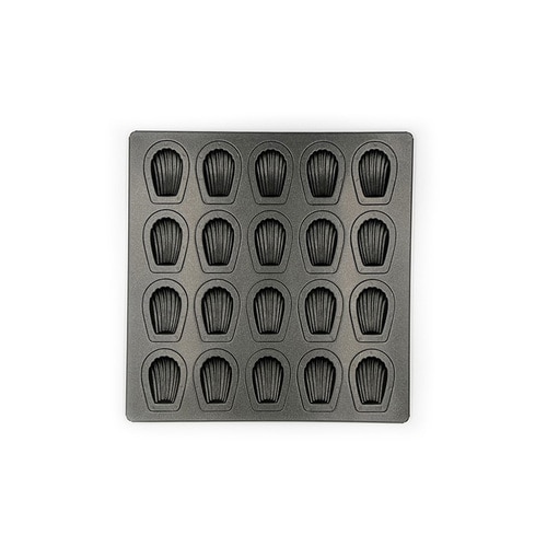 ミニマドレーヌ天板